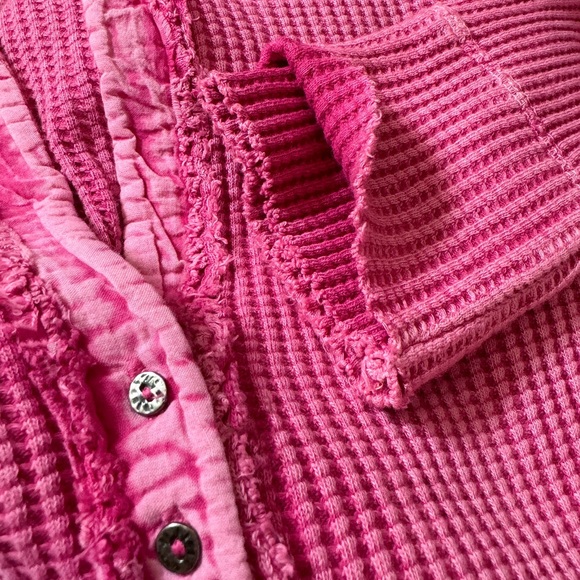 Free People One Colt Thermal - Picture 5 of 5